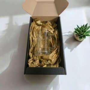 Lahjapakkaus oluttuopille