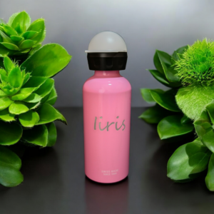 SIGG lasten juomapullo vaaleanpunainen