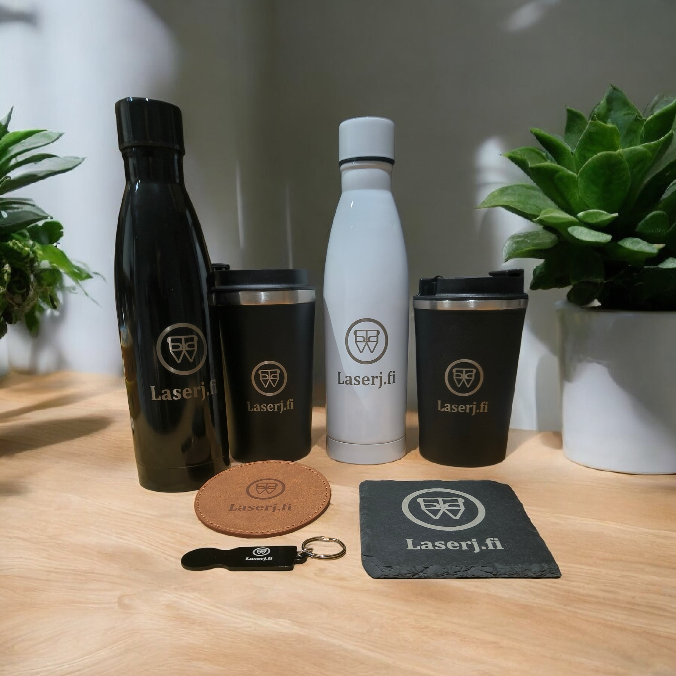 Liikelahjat ja tilaustyöt yrityksille